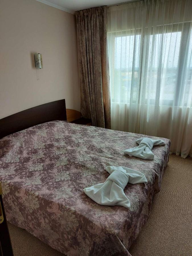 Hotel Sveti Nikola Sliven Ngoại thất bức ảnh