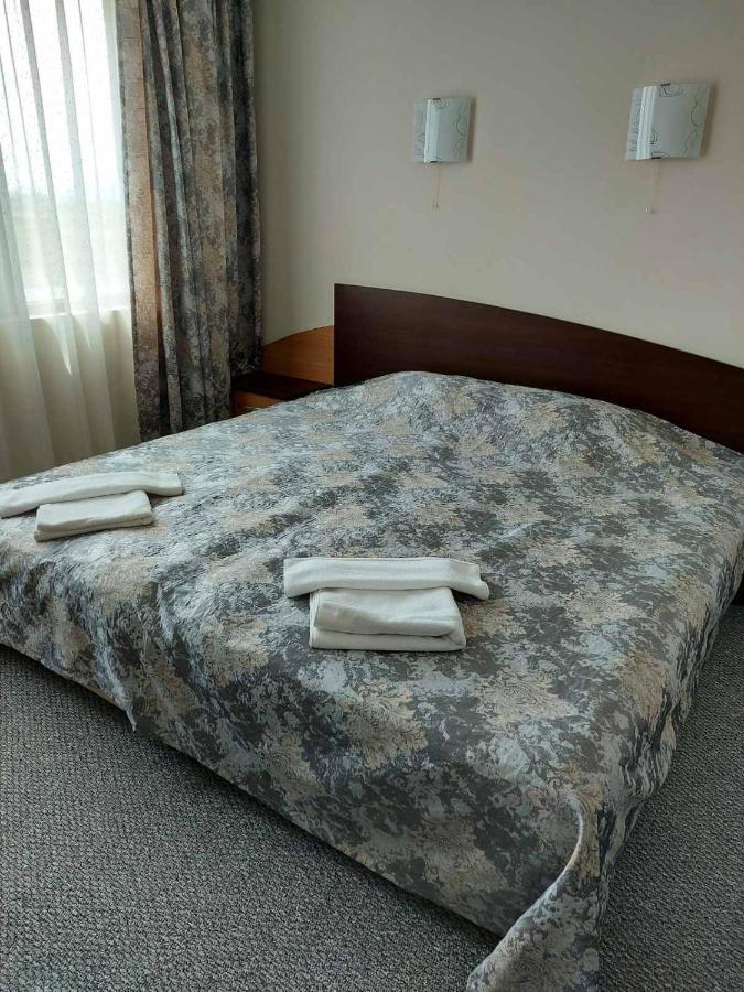 Hotel Sveti Nikola Sliven Ngoại thất bức ảnh