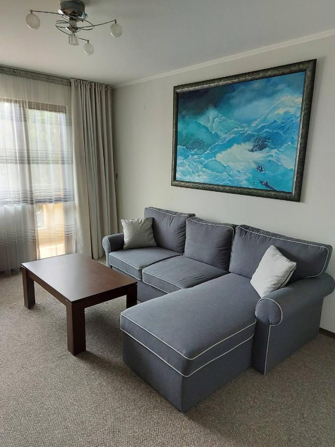 Hotel Sveti Nikola Sliven Ngoại thất bức ảnh