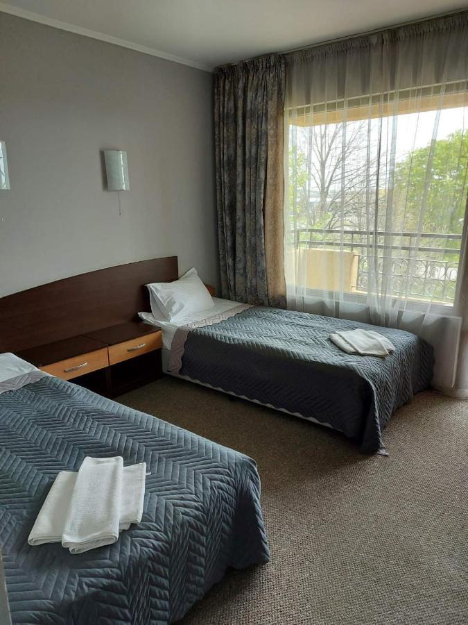 Hotel Sveti Nikola Sliven Ngoại thất bức ảnh