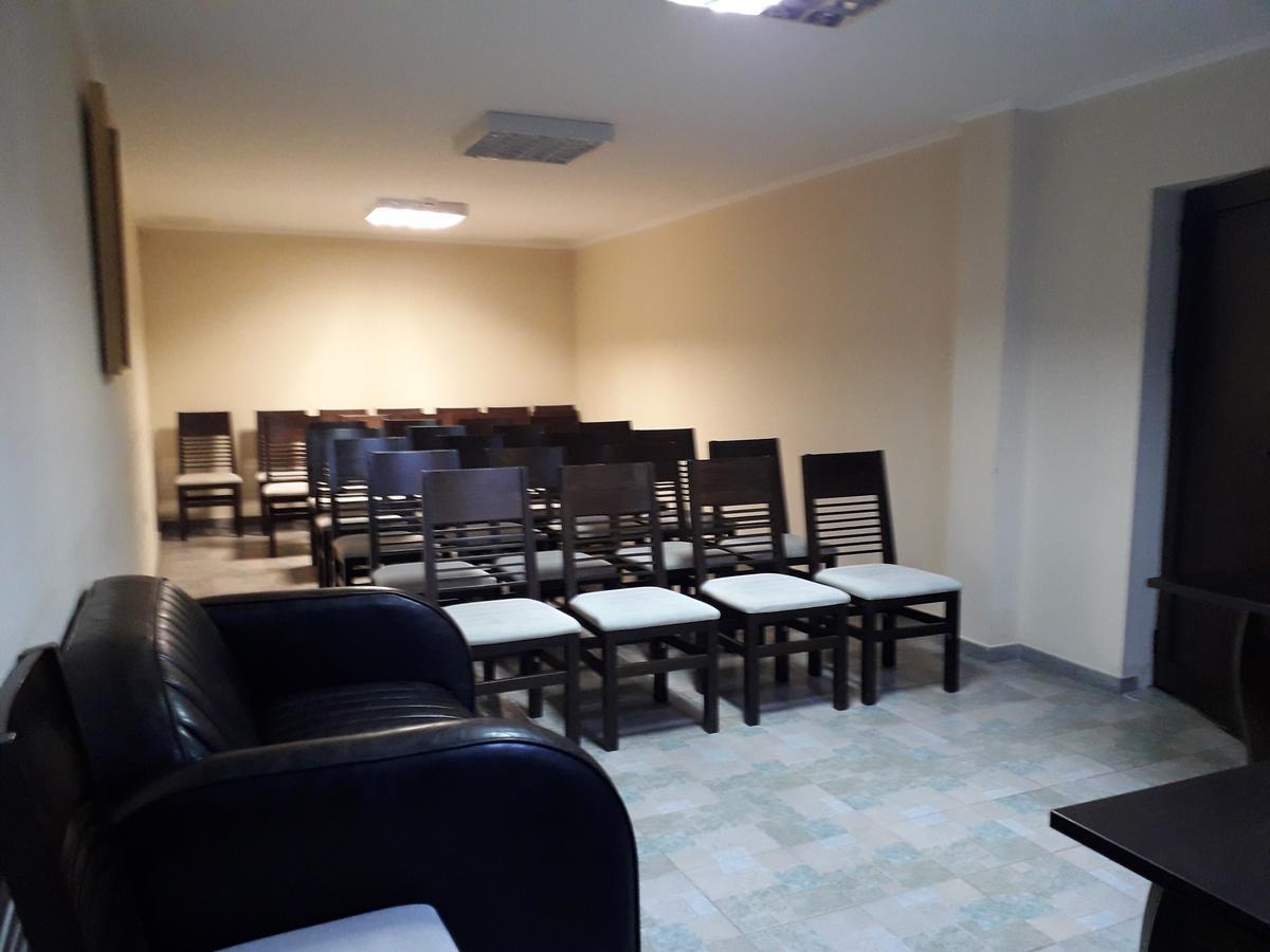 Hotel Sveti Nikola Sliven Ngoại thất bức ảnh