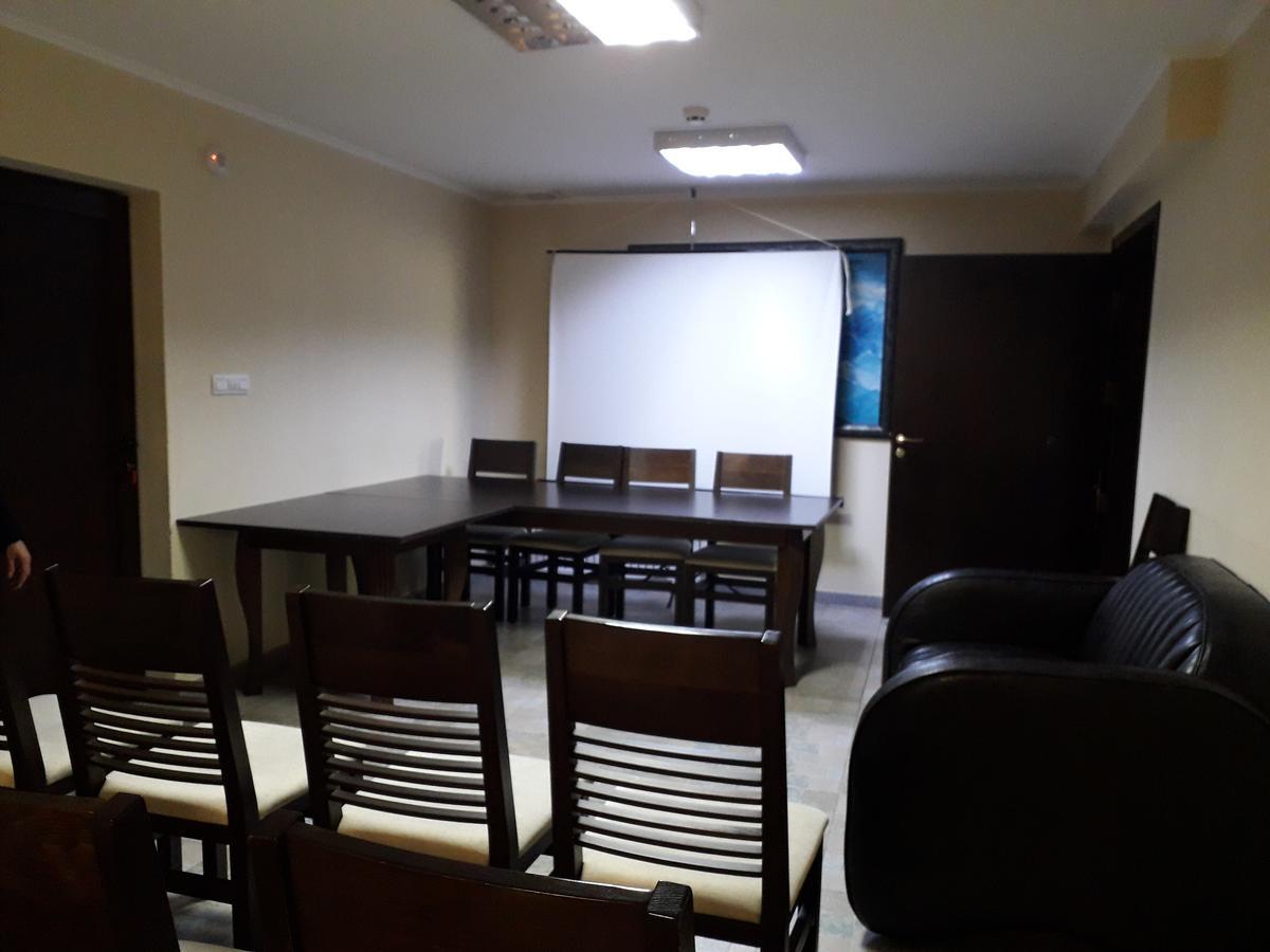 Hotel Sveti Nikola Sliven Ngoại thất bức ảnh