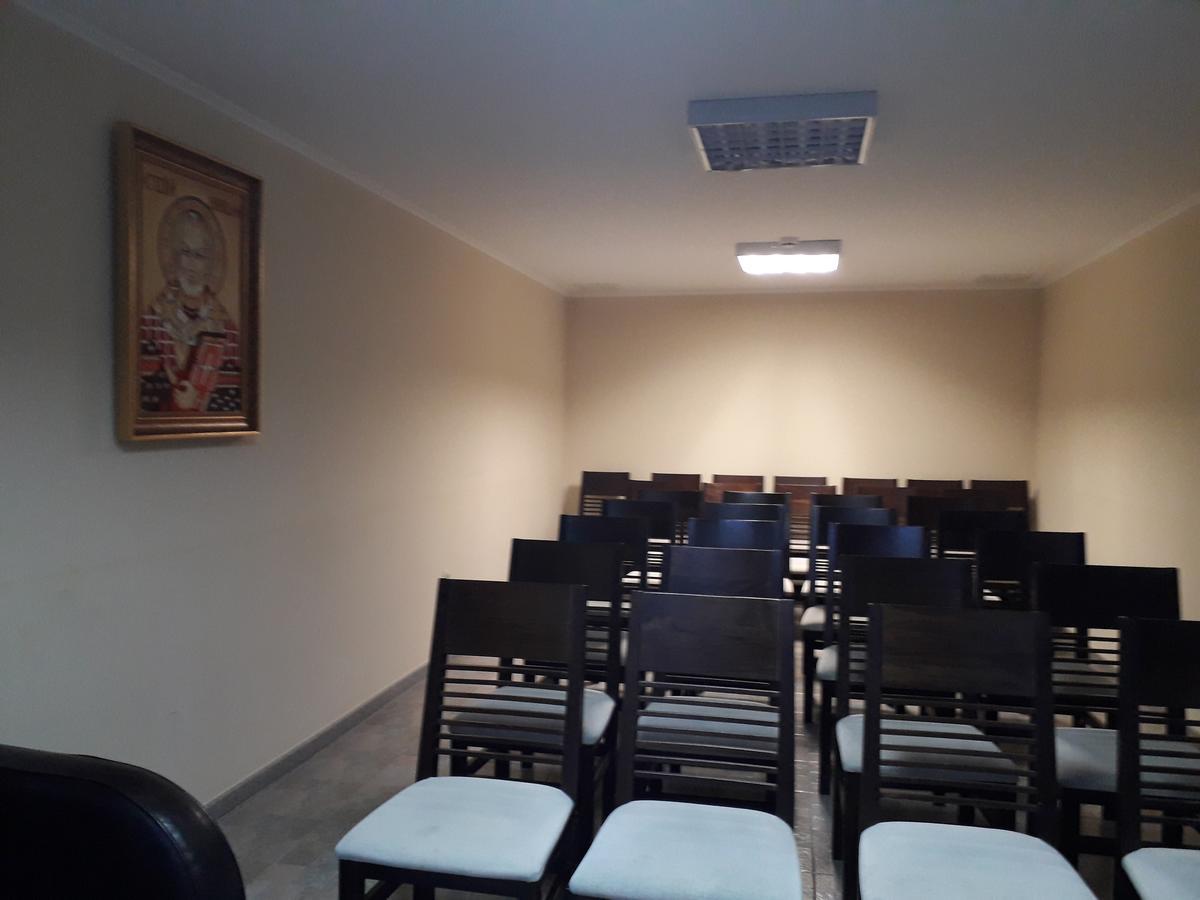 Hotel Sveti Nikola Sliven Ngoại thất bức ảnh