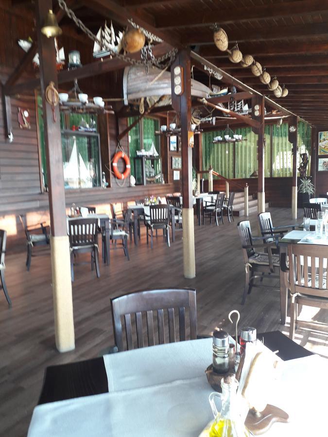 Hotel Sveti Nikola Sliven Ngoại thất bức ảnh
