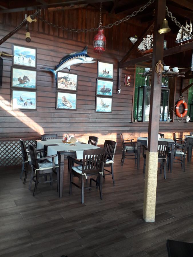 Hotel Sveti Nikola Sliven Ngoại thất bức ảnh